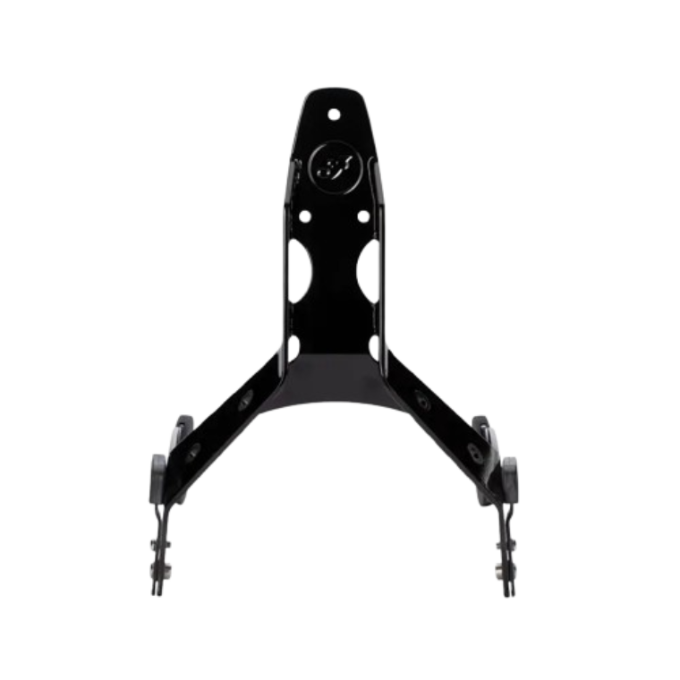 SC黑乘客靠背架